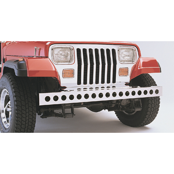 Bumper Cover